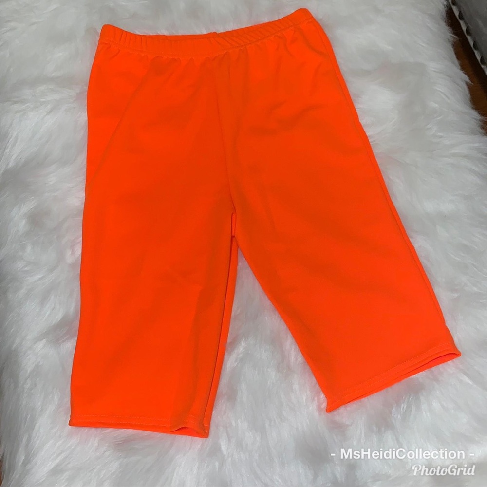 Cycling shorts - Picture 2 of 2